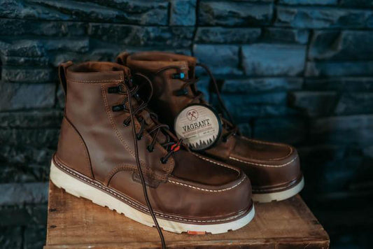 Premium Waterproofing Boot Wax Premium