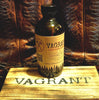 Vagrant leather lotion